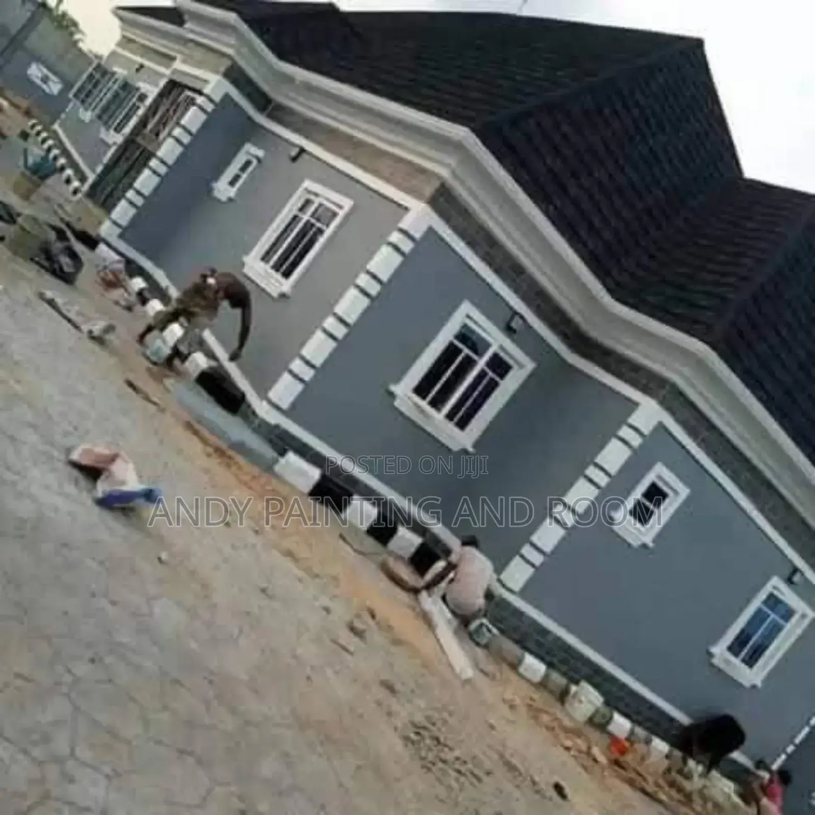 Accra 3d Painting Expert