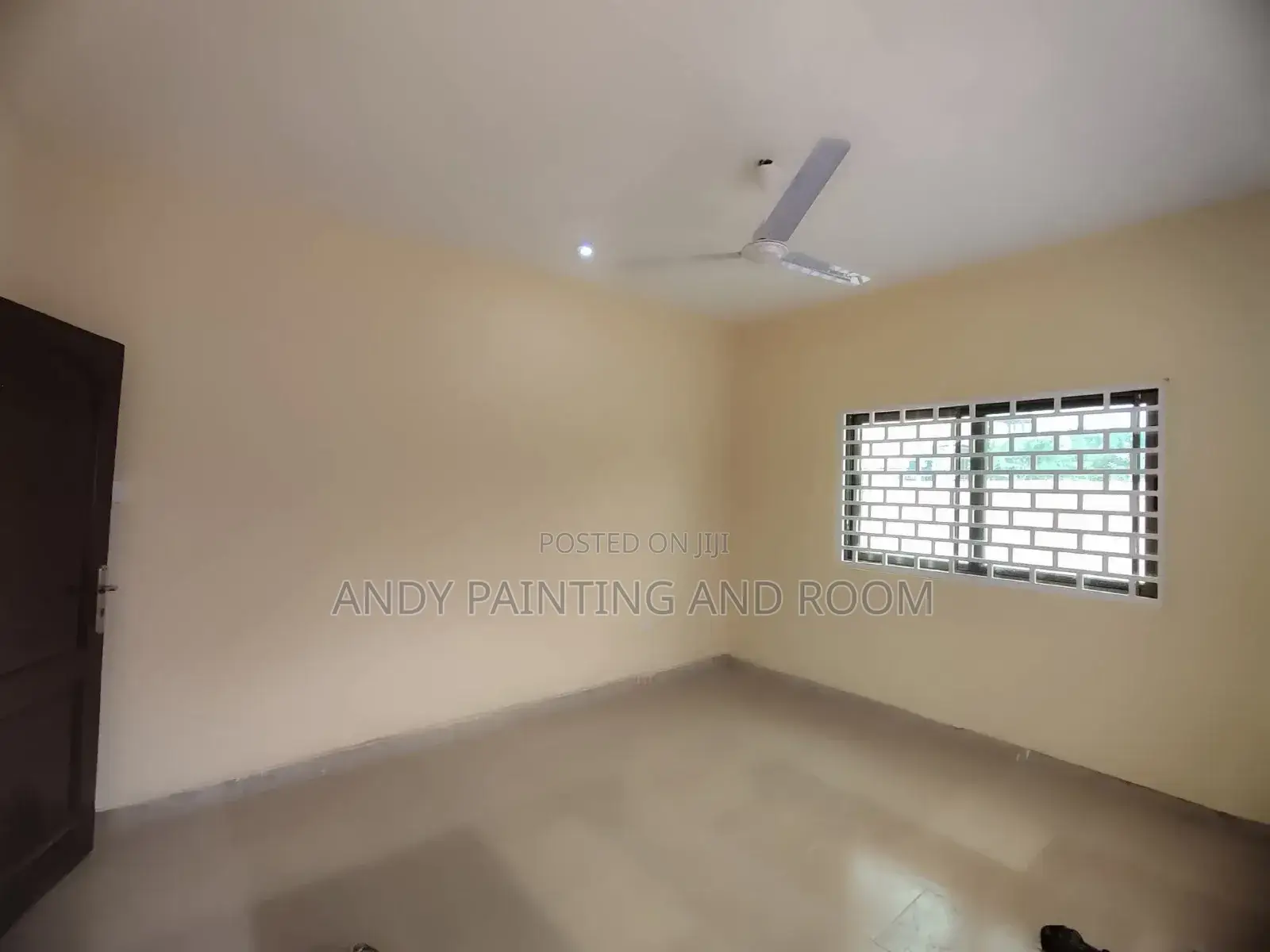 Best Painting Service in Accra