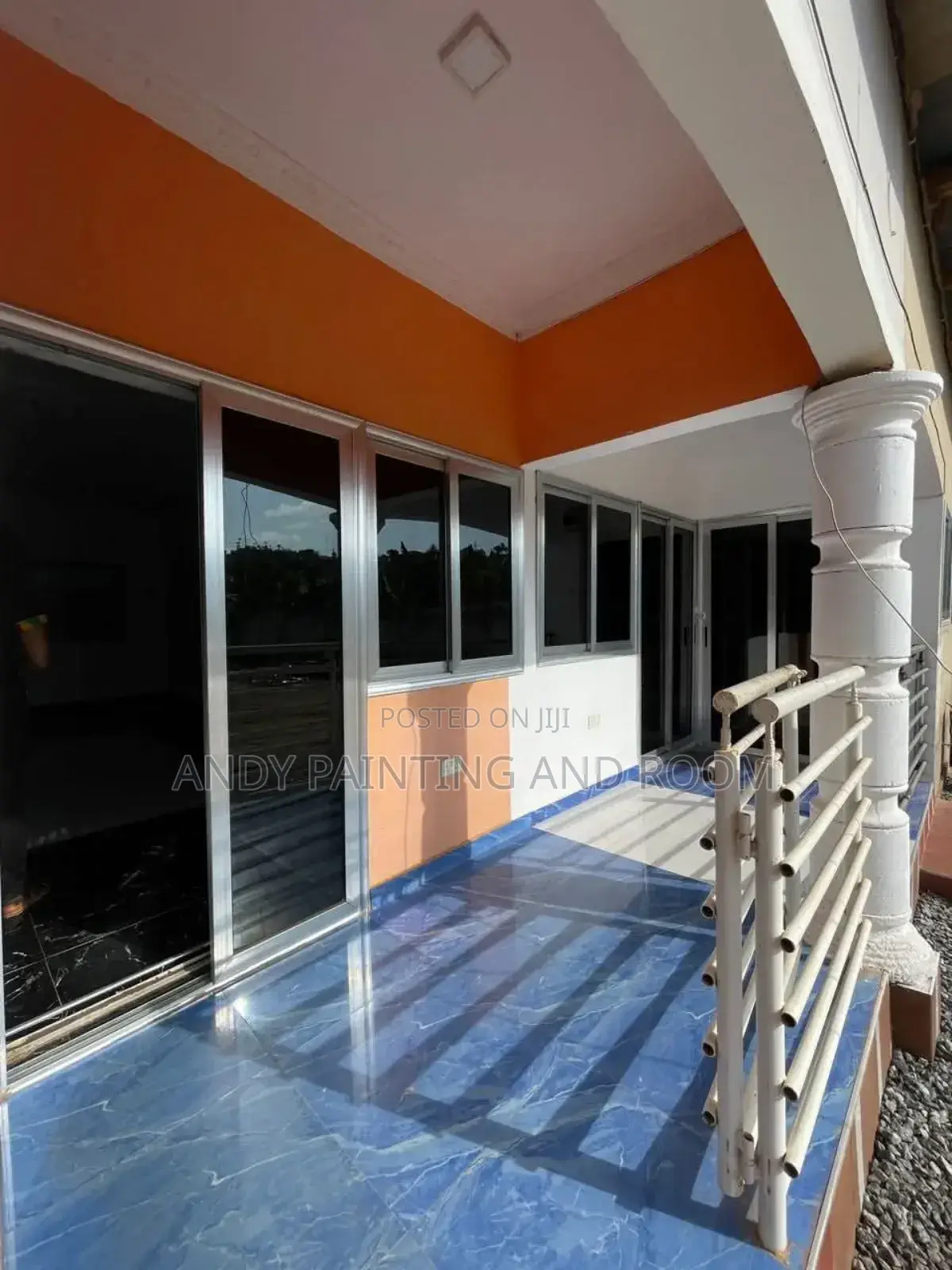 Skilful 3d Painting and Designing Service