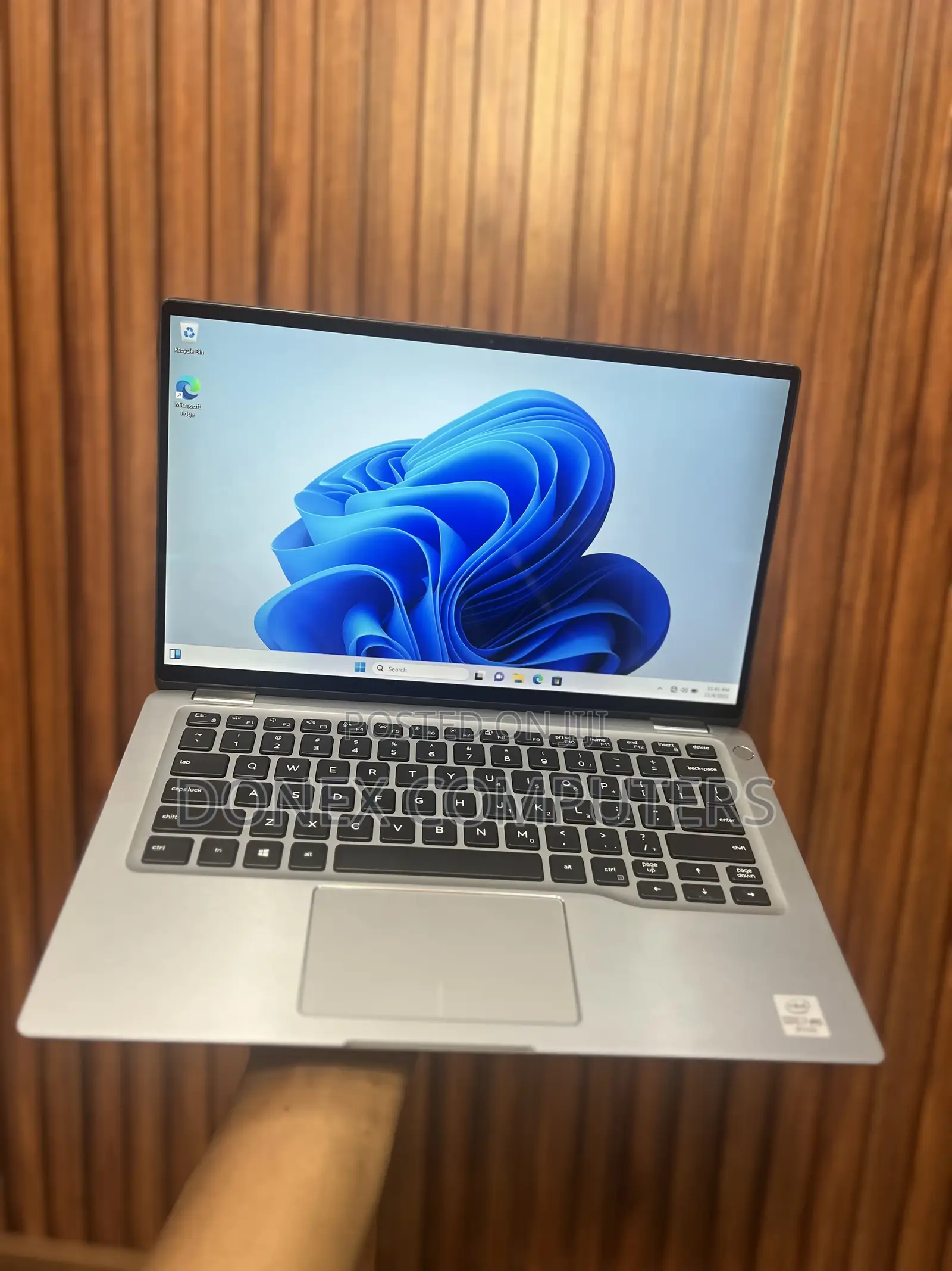 Laptop Dell Latitude 9410 16GB Intel Core I7 SSD 512GB