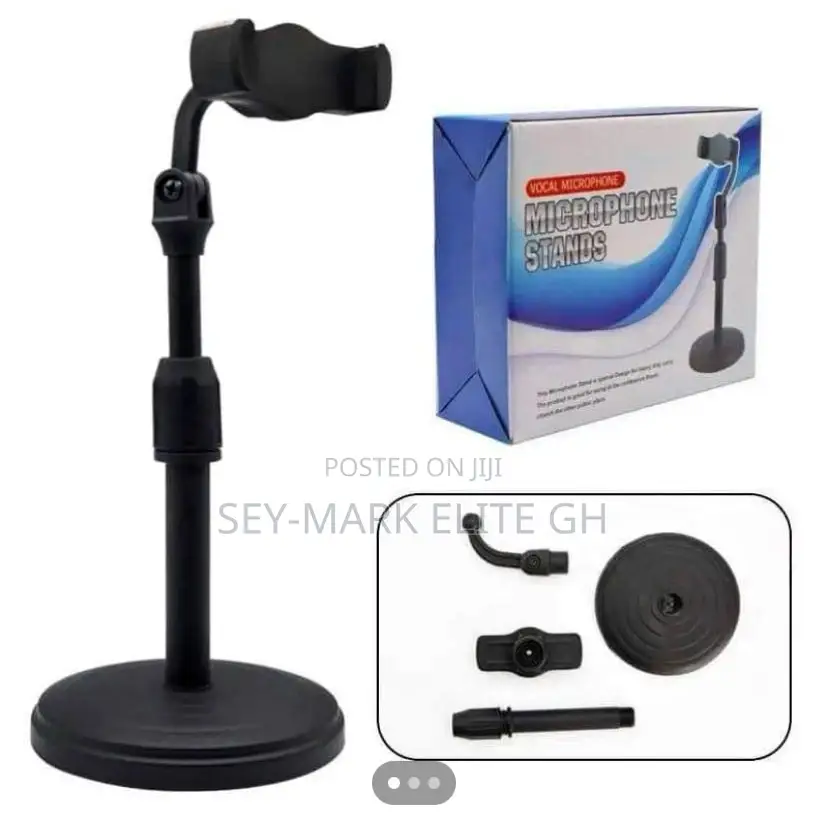 Desktop Phone Holder