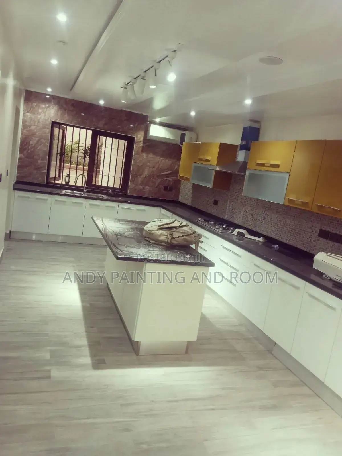 Estate House 3d Painting Pro