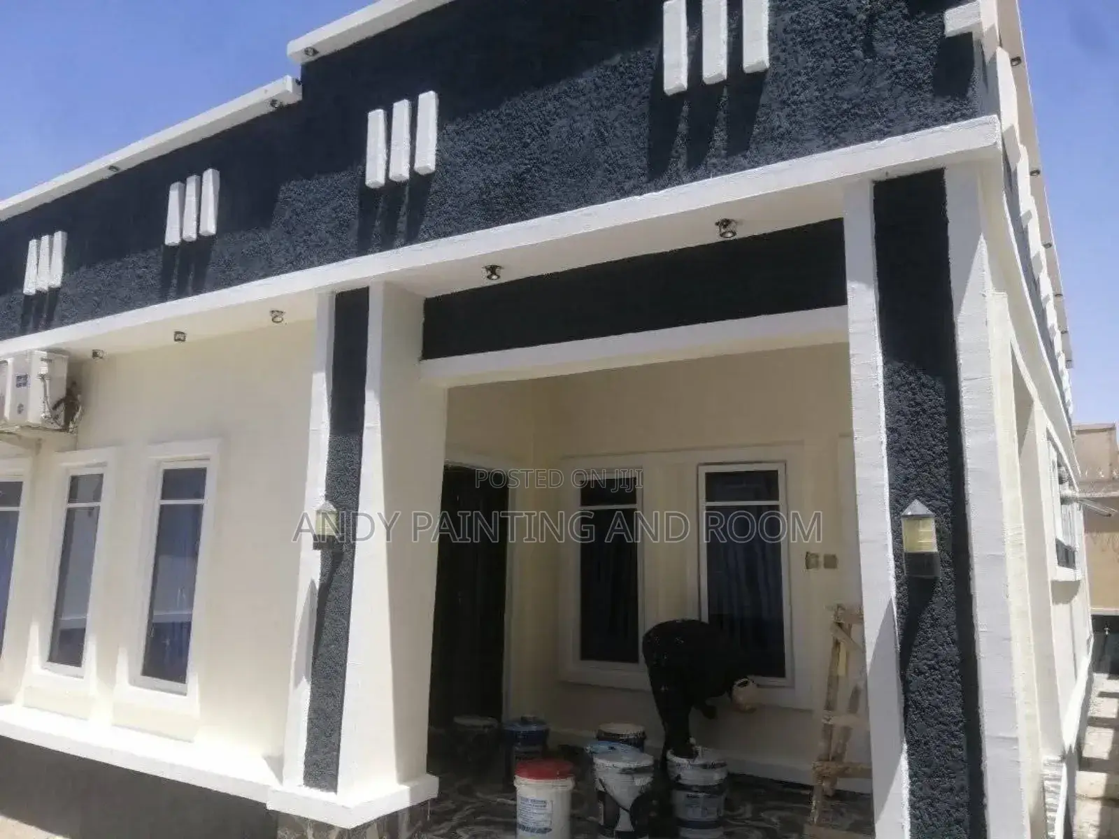 Master Andy Painting Service