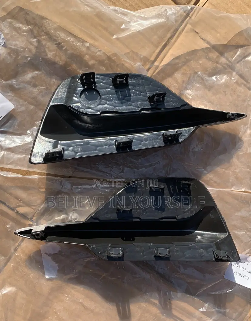 Nissan Rogue Sports or Qashqai 2018 2019 2020 2021 Foglight Cover