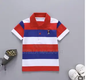 Quality Lacoste for 1-9yrs