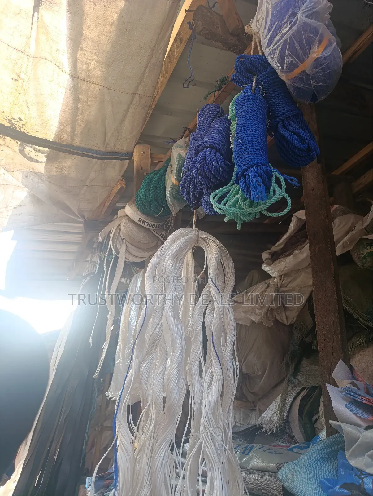 Quality Ropes