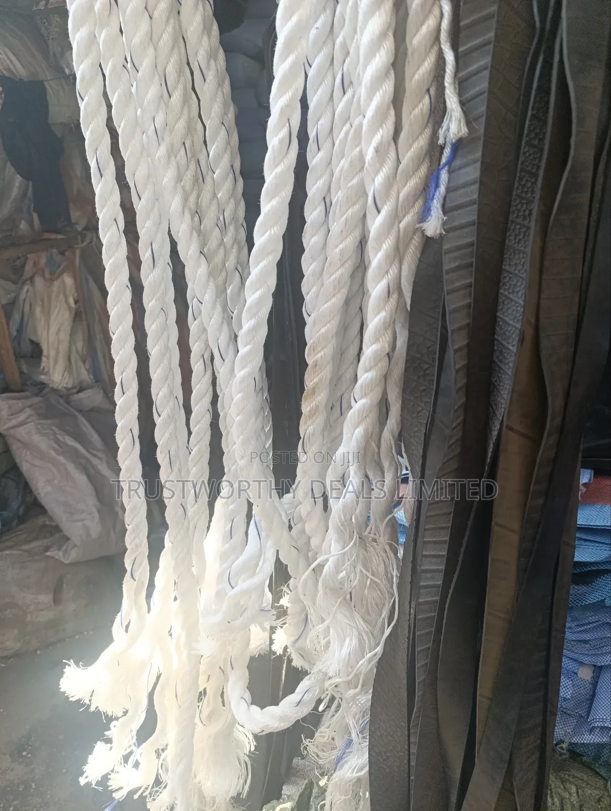 Quality Ropes