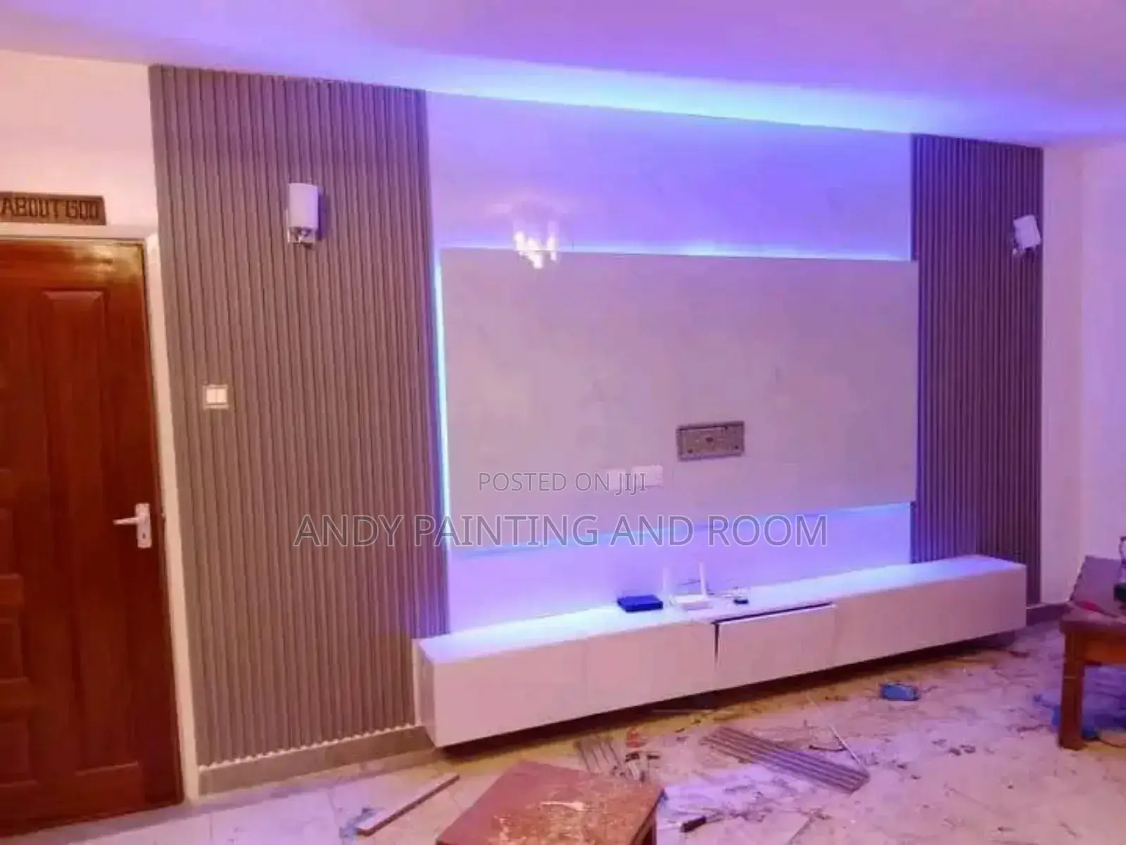Wall Panel Installation Expert