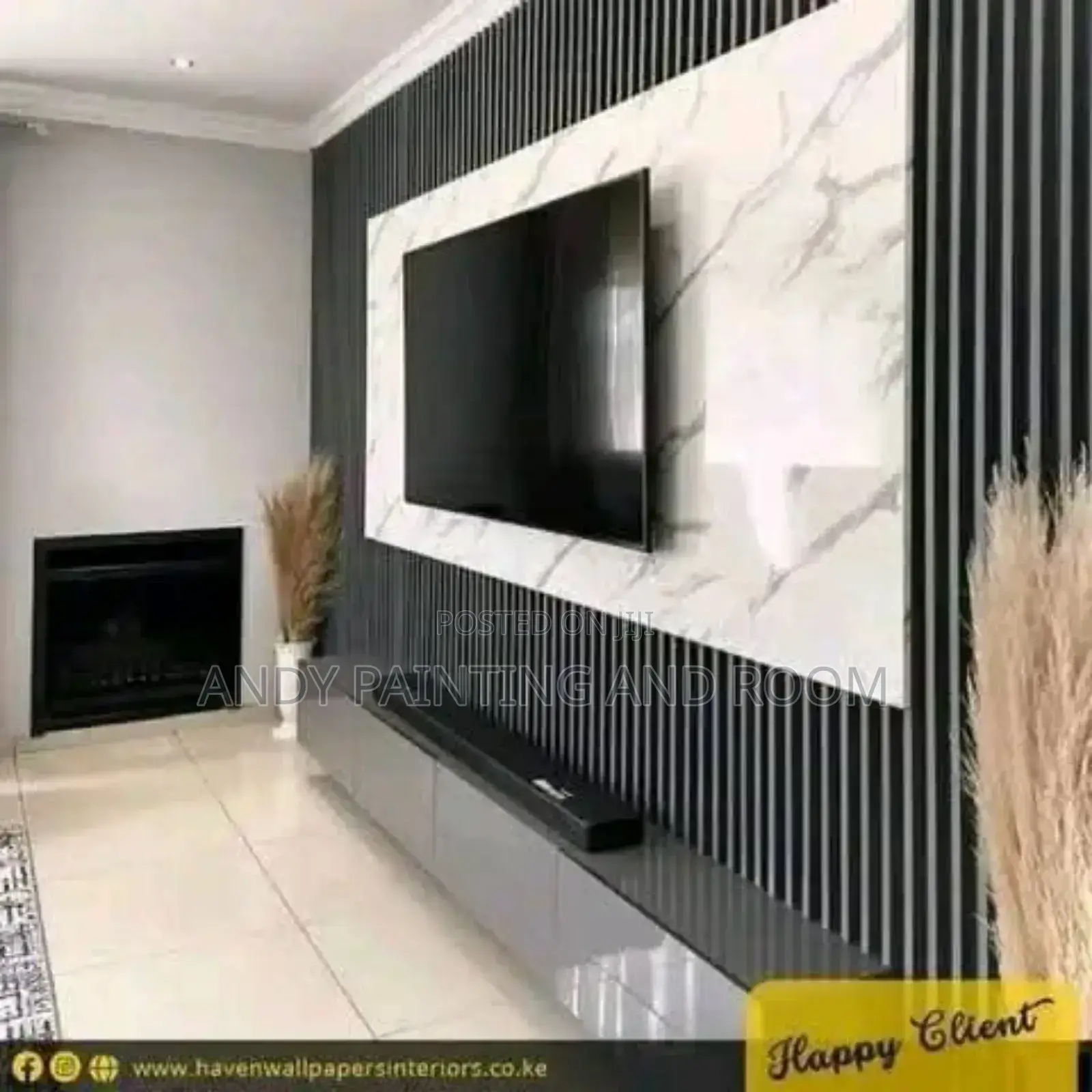 Flute Panel Installation Expert