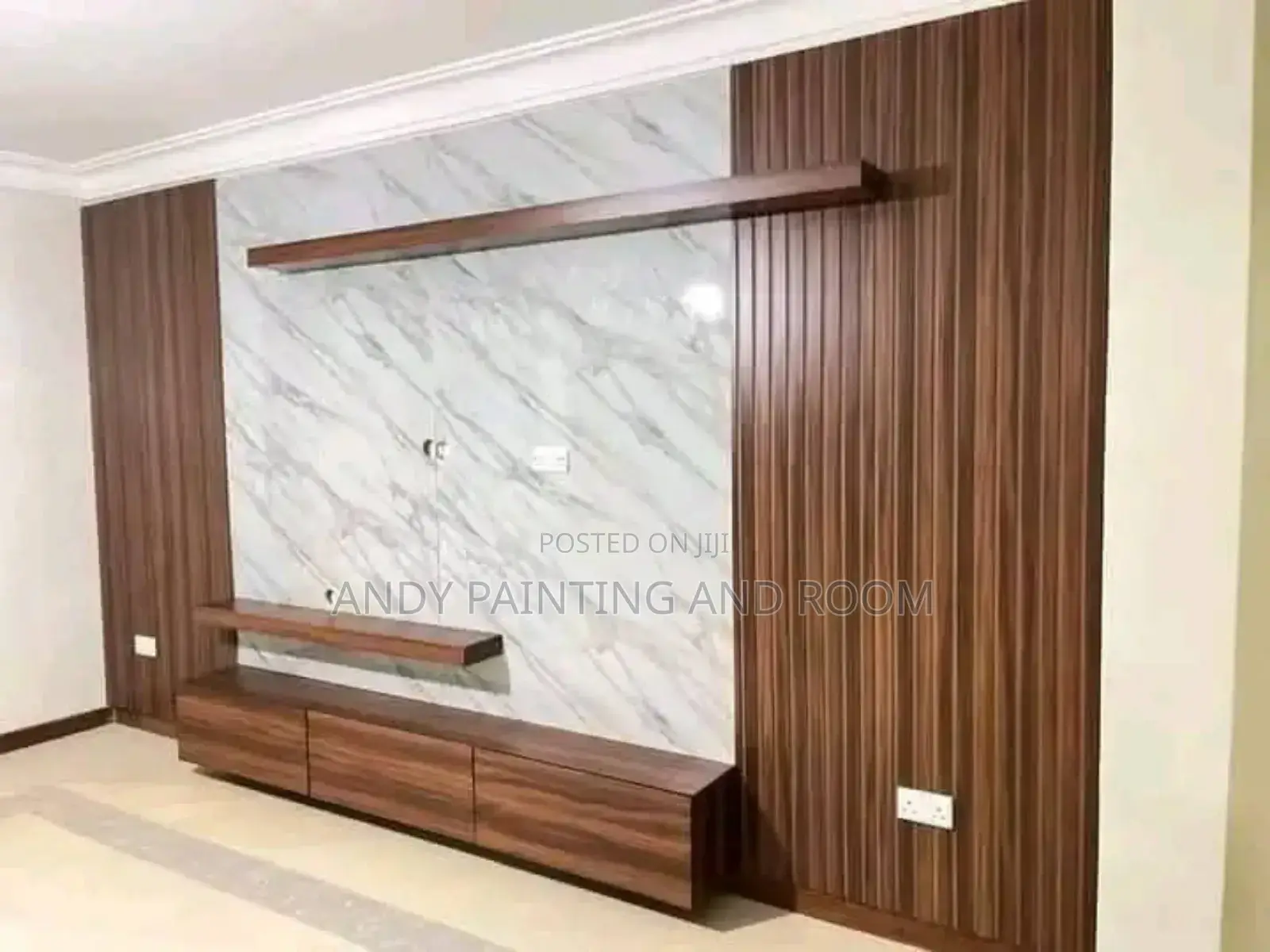 Flute Panel Installation Expert