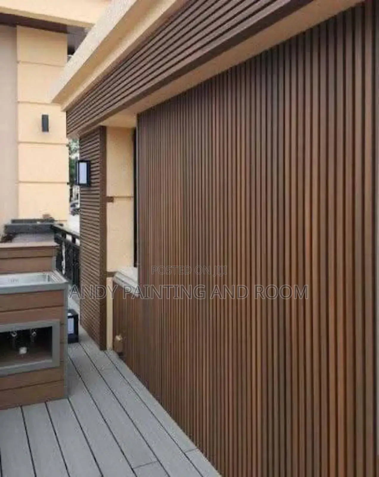 Best Flute Panel Installation Service