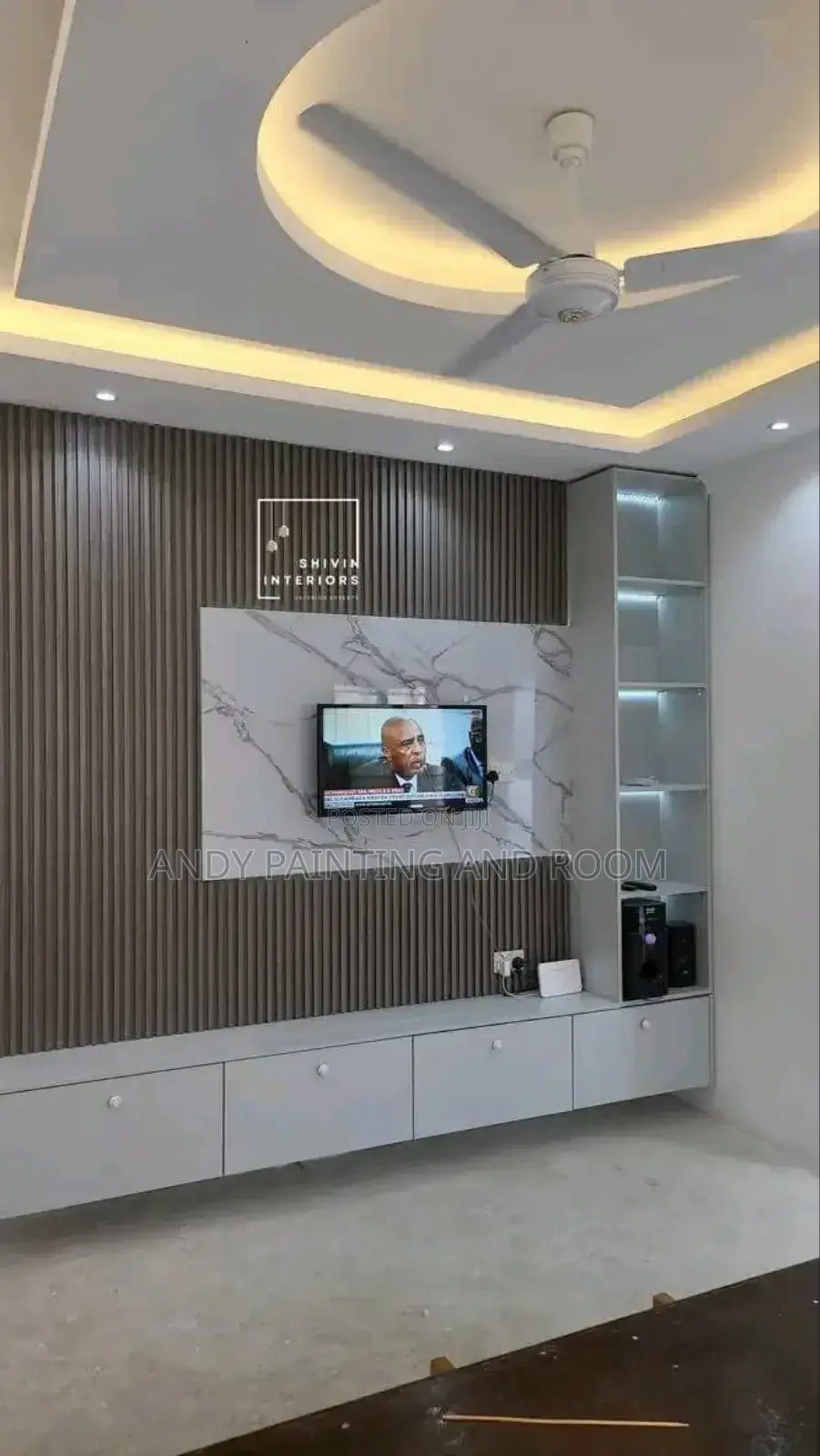 Best Flute Panel Installation Service