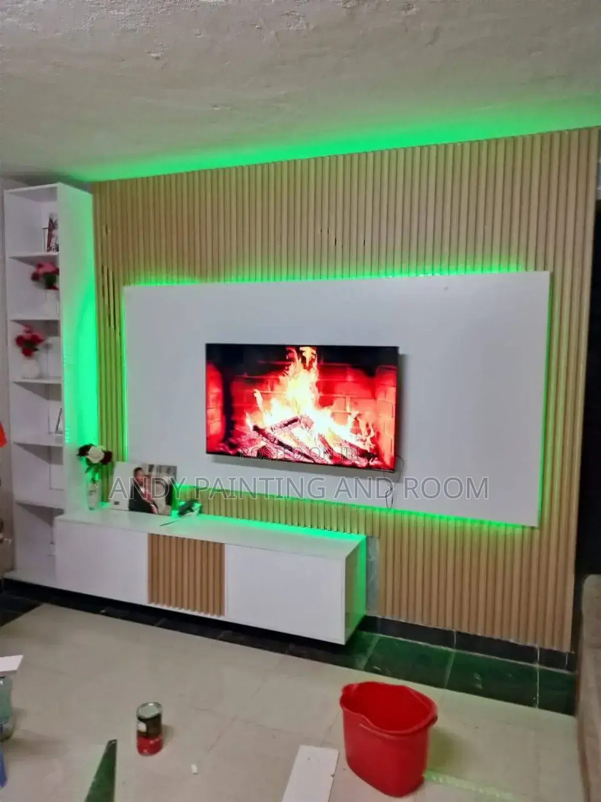 Best Flute Panel Installation Service