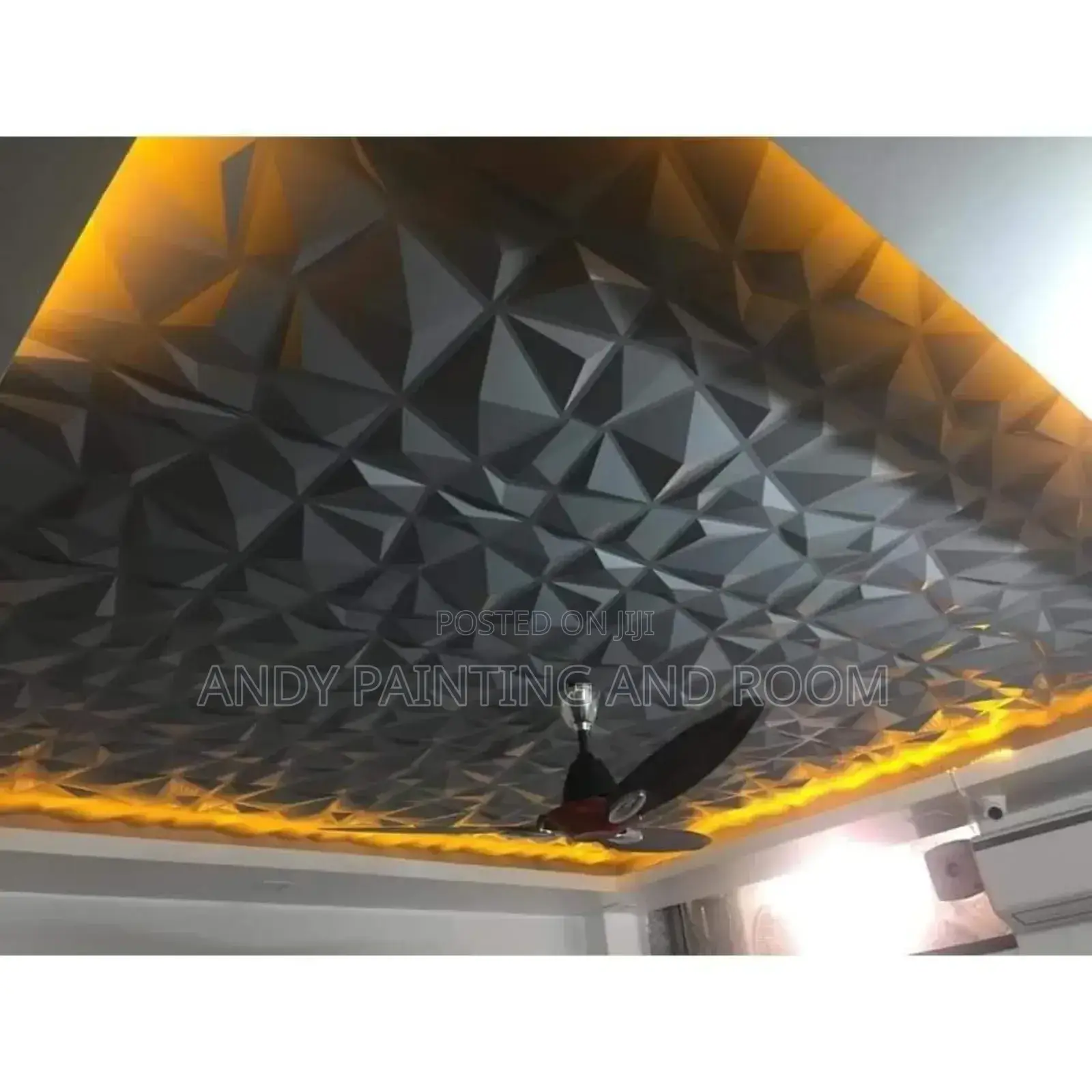 3d Wall Panels Installation Expert