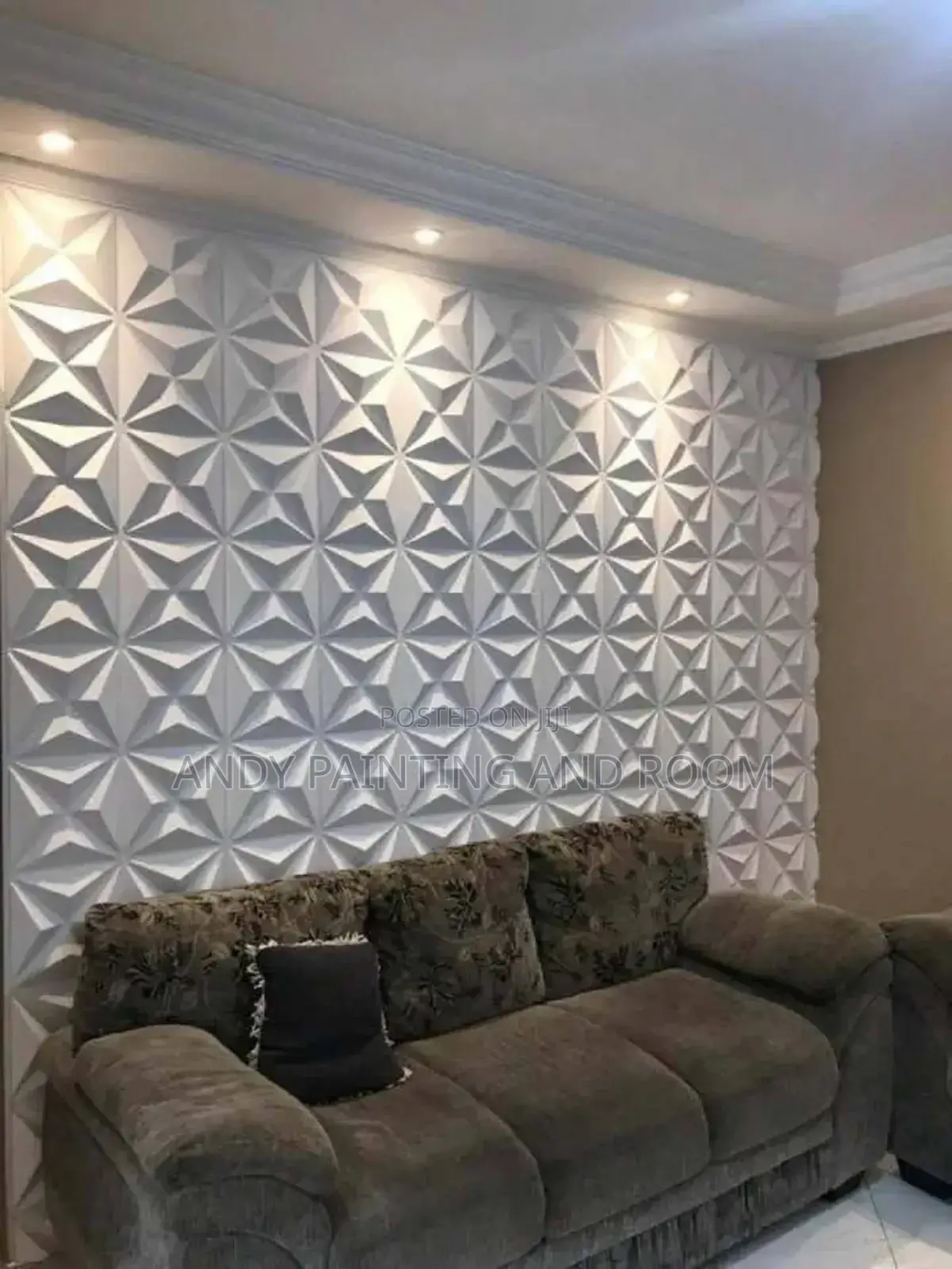 3d Wall Panels Installation Expert