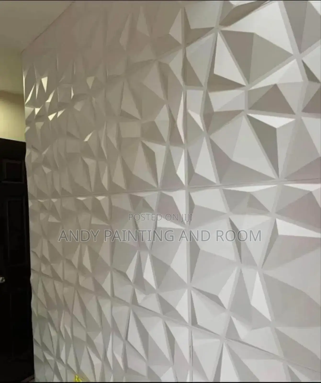 Certified Wall Panels Installer