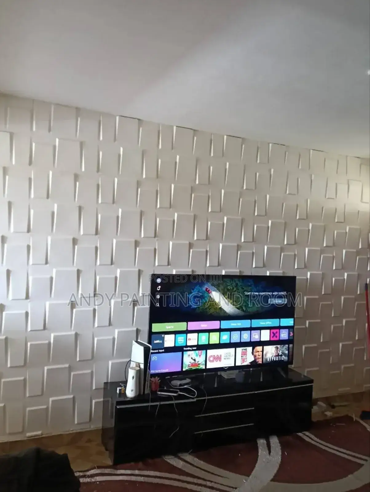 Certified Wall Panels Installer