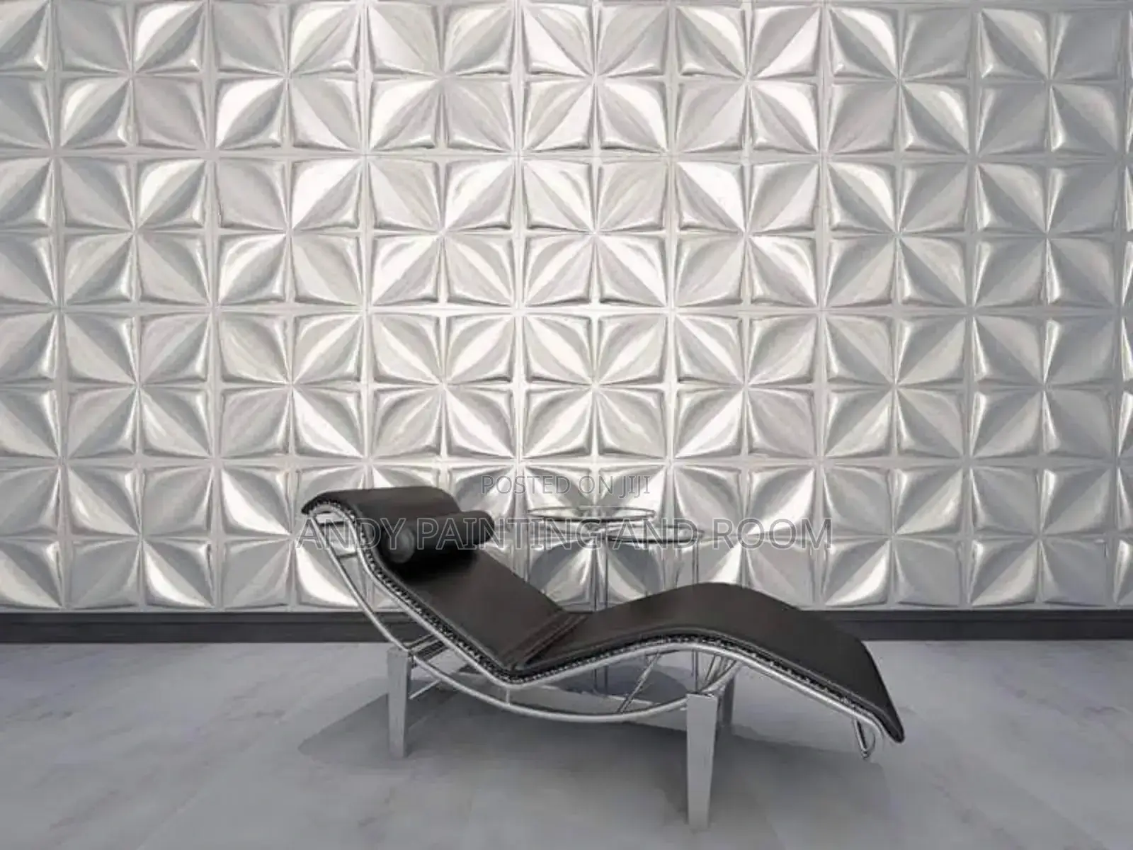 Top Notch 3d Wall Panels Installation