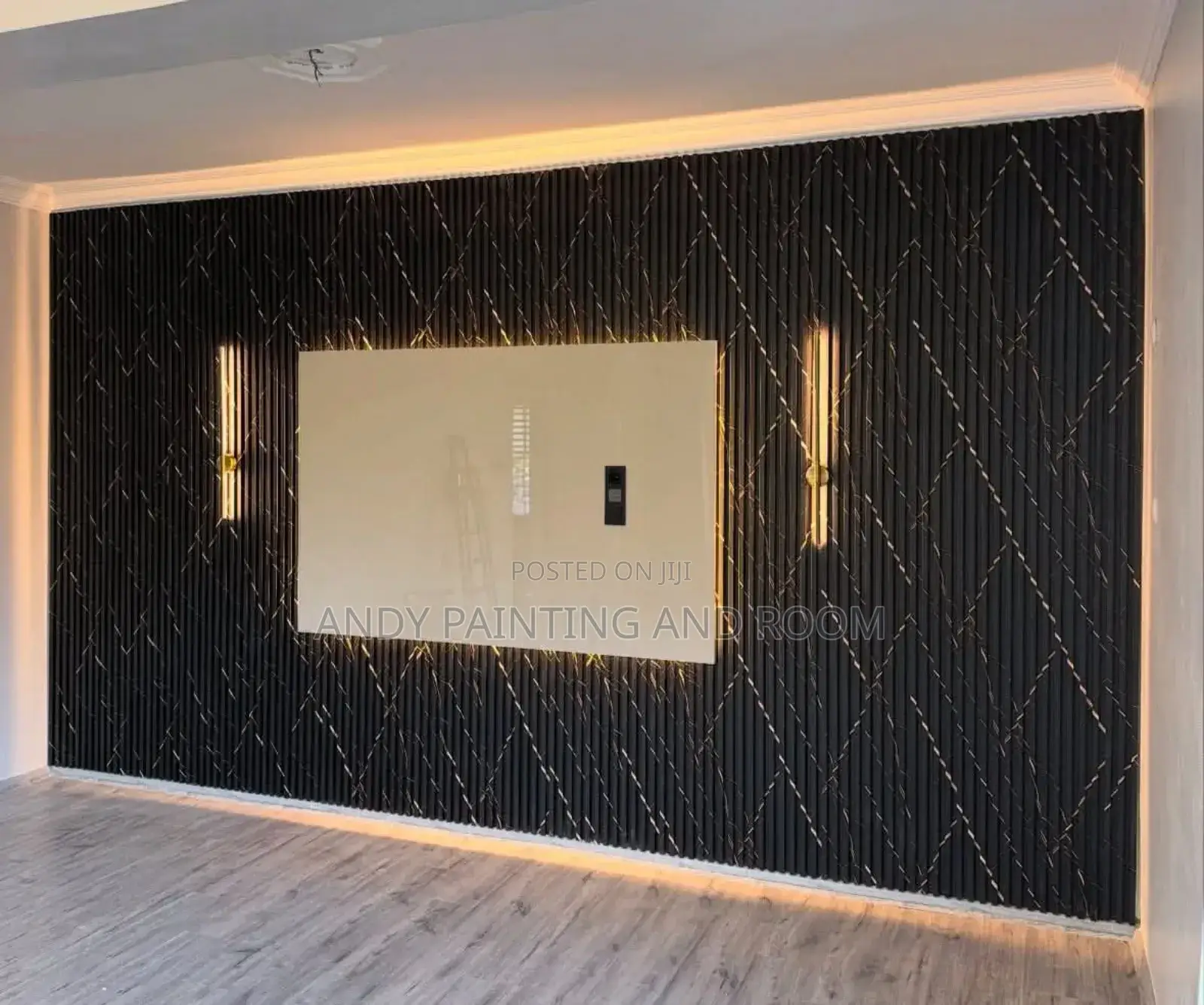 Best 3d Wall Panels Installation Pro