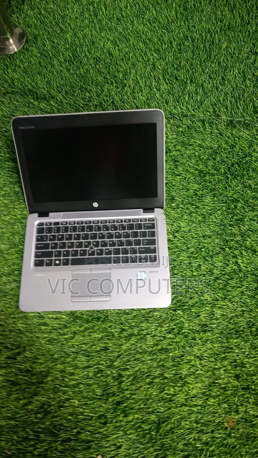 Laptop HP EliteBook 820 G3 8GB Intel Core I5 HDD+SSD 256GB