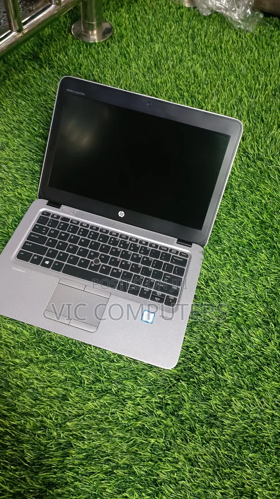 Laptop HP EliteBook 820 G3 8GB Intel Core I5 HDD+SSD 256GB