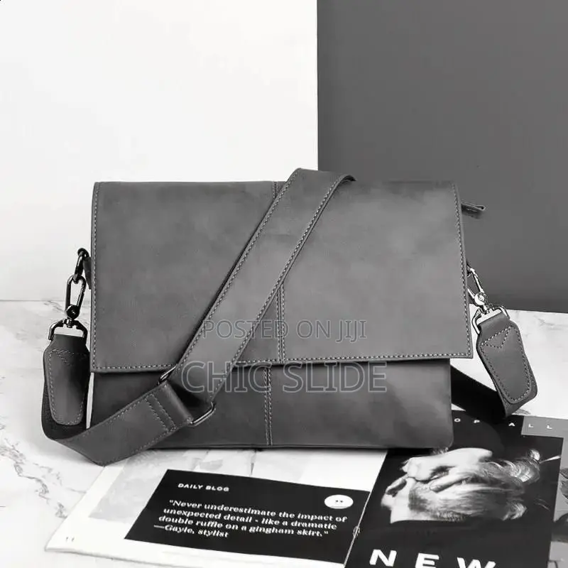 Field Sling Bags