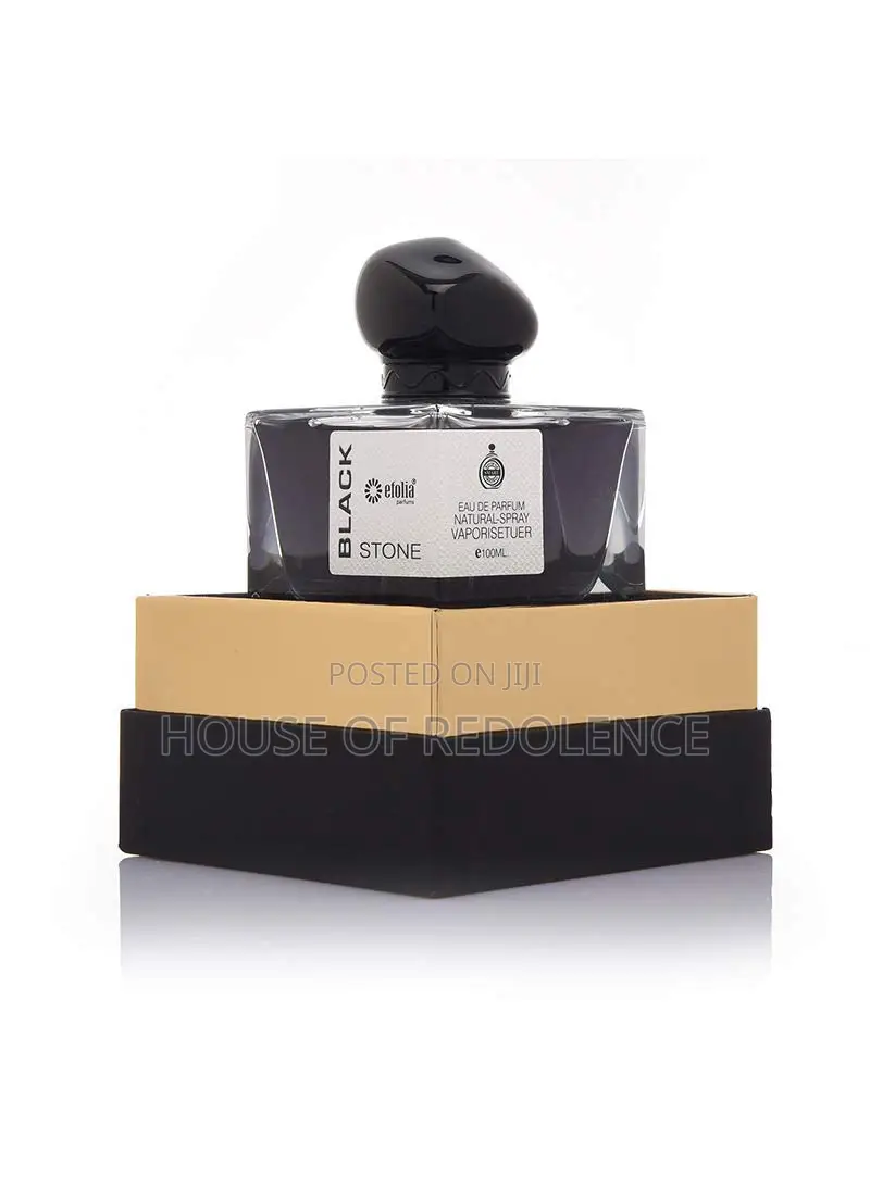 Blue Stone & Black Stone Edp
