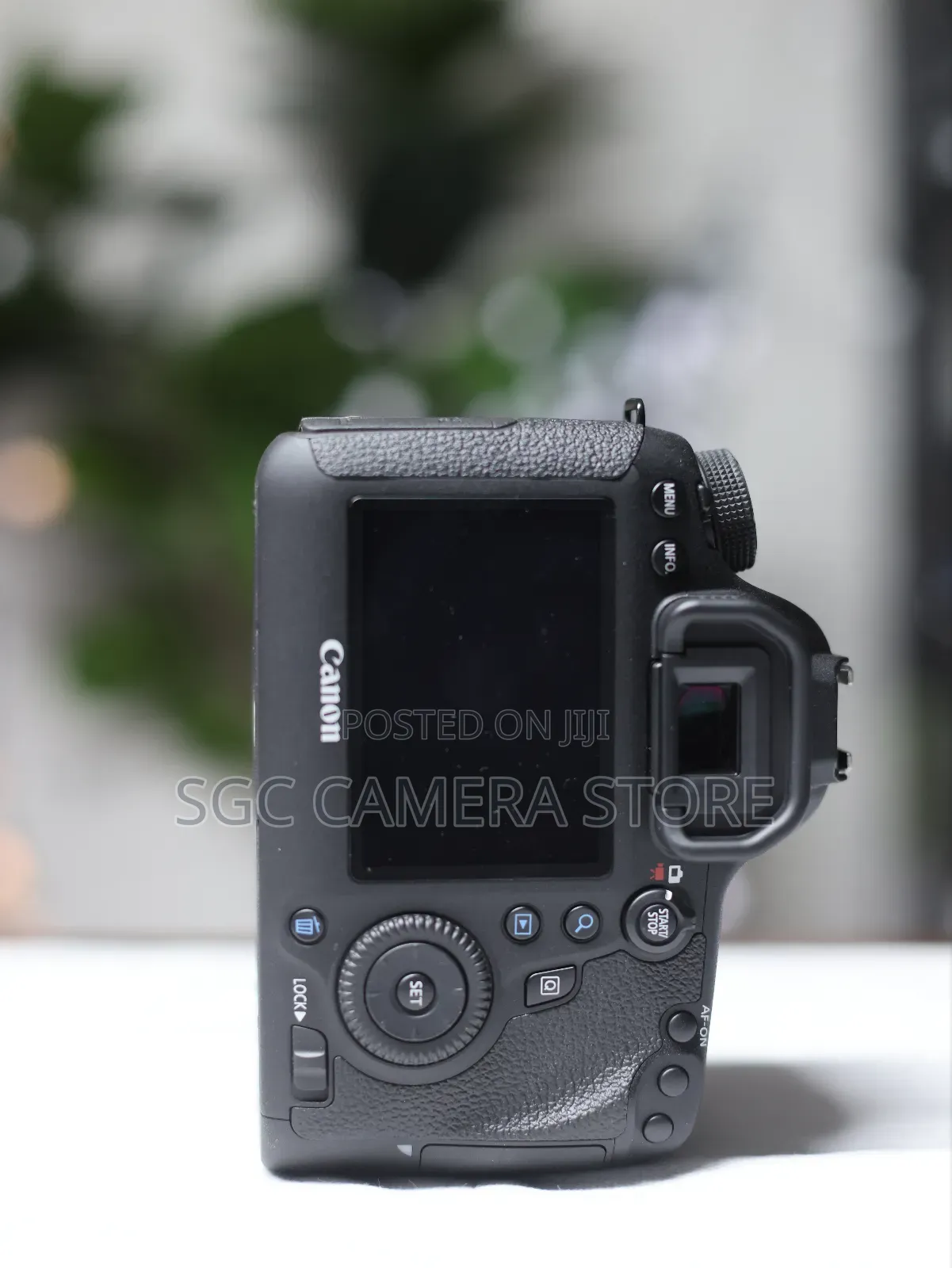Canon Eos 6d (Wg) /Home Used / Excellent Condition / 8 Months Warranty