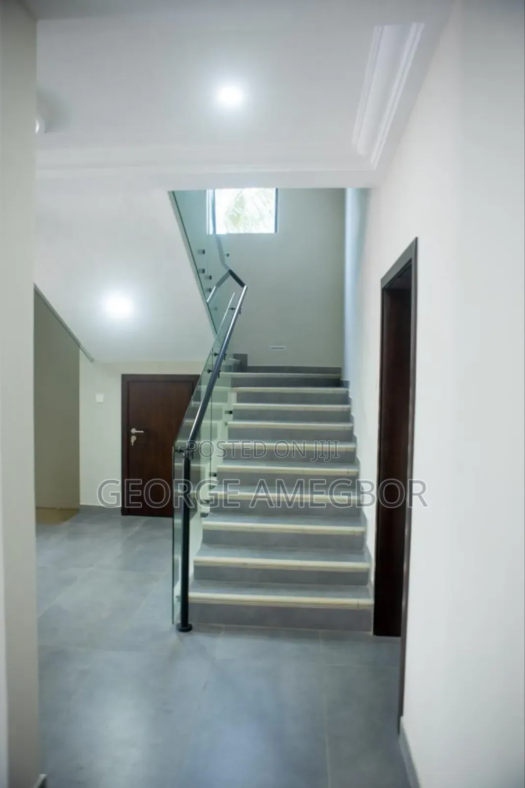 Furnished 4bdrm House in North Legon for sale