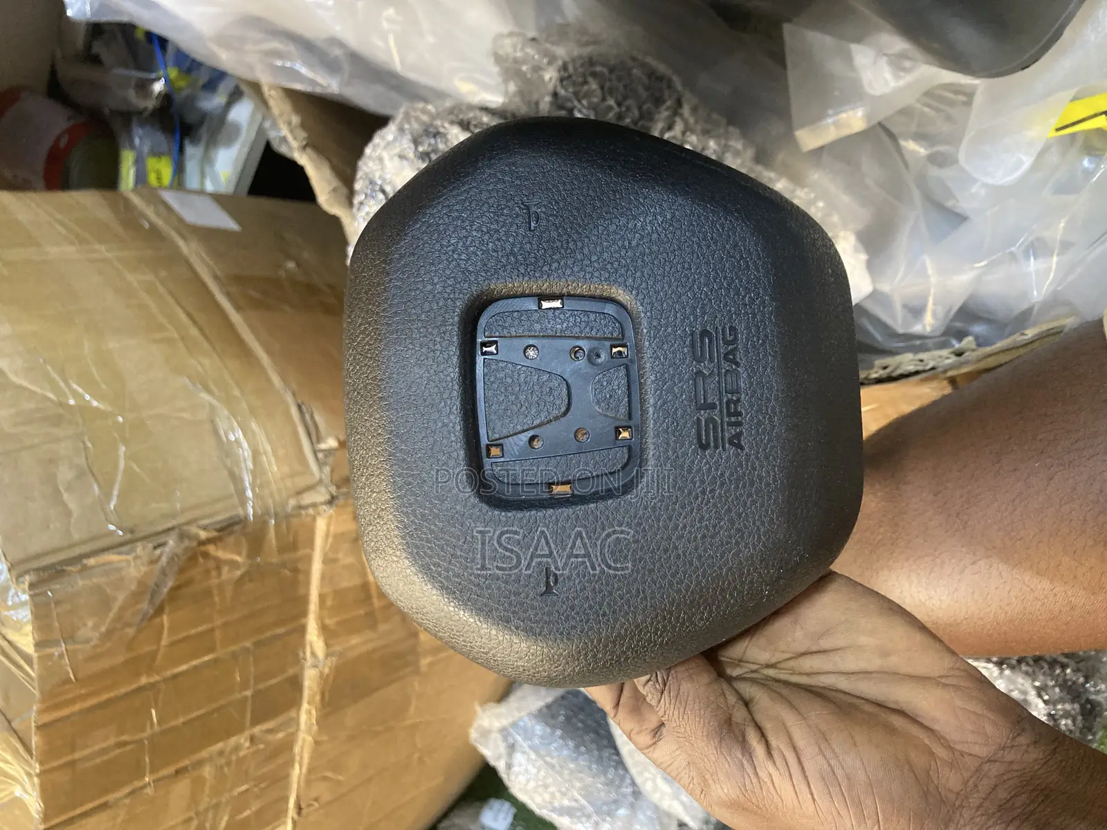 CRV 2023 Airbag Cover