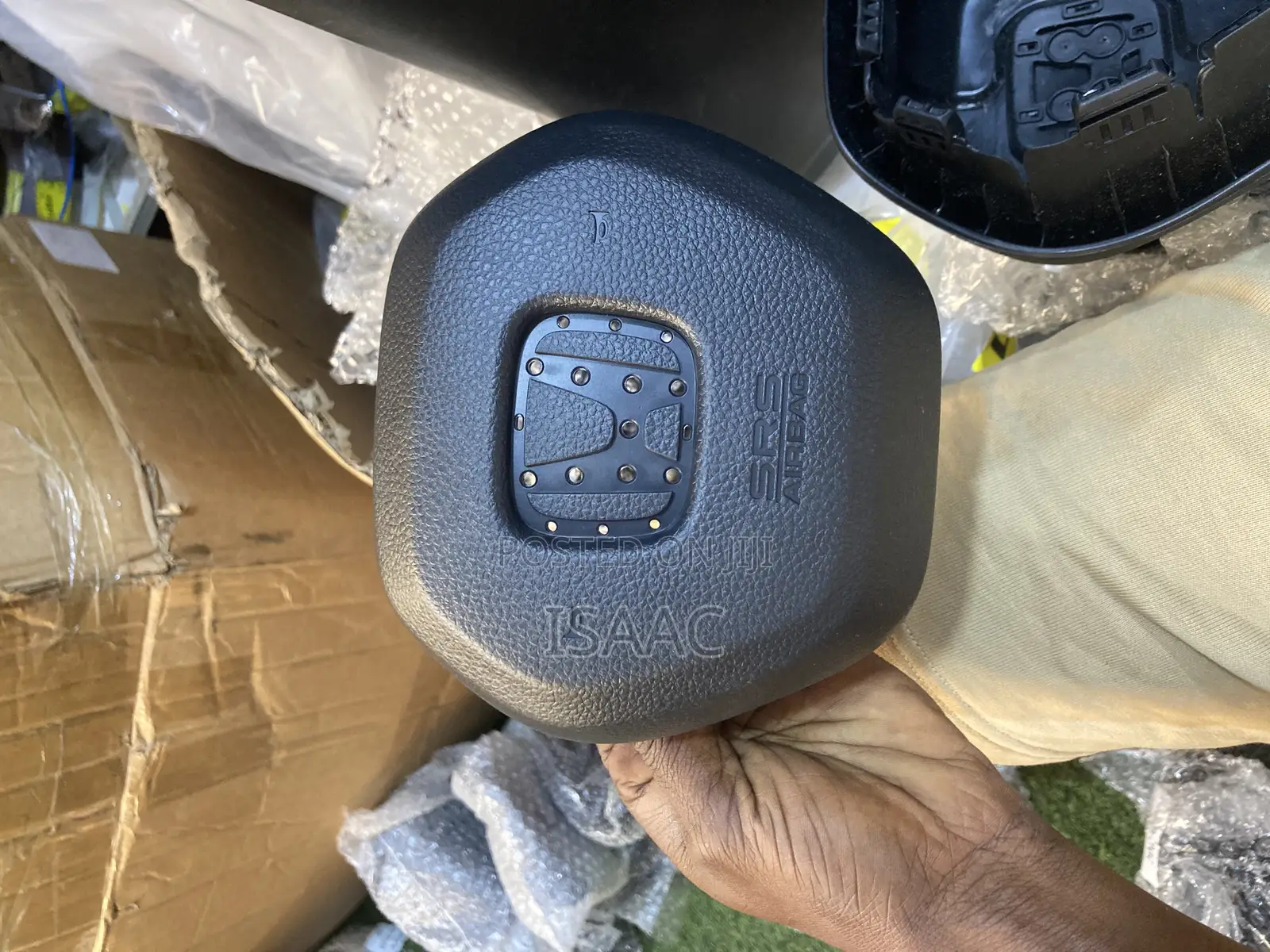 Civic 2023 Airbag Cover
