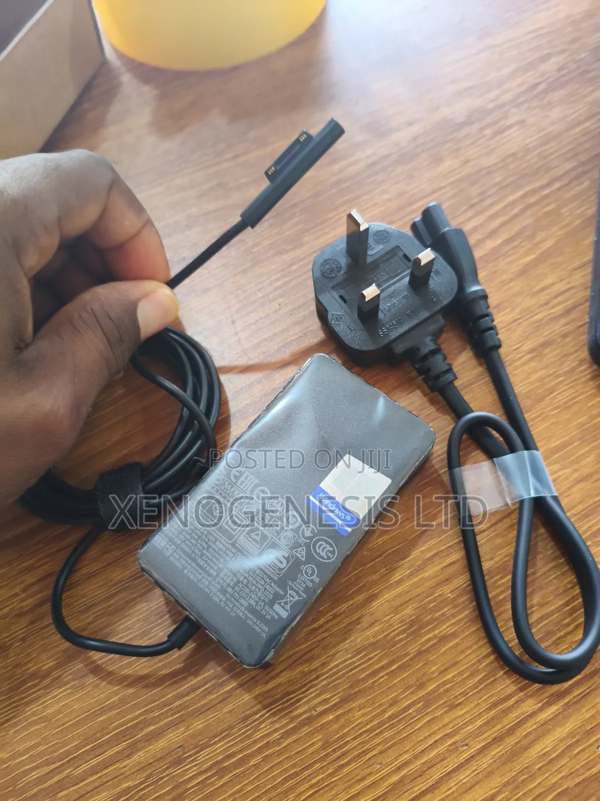 Microsoft Surface Pro 3 4 Charger