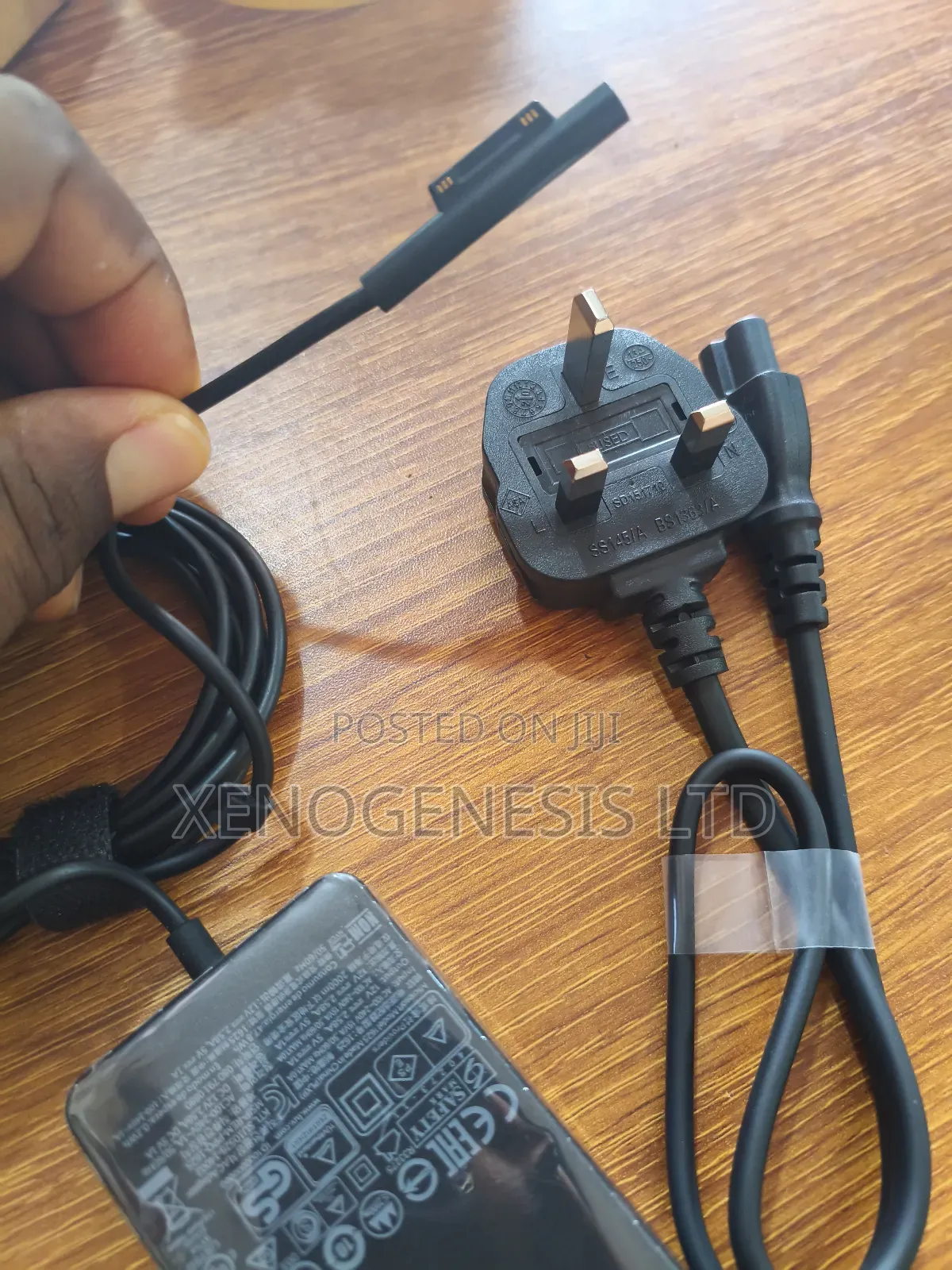 Microsoft Surface Pro 3 4 Charger