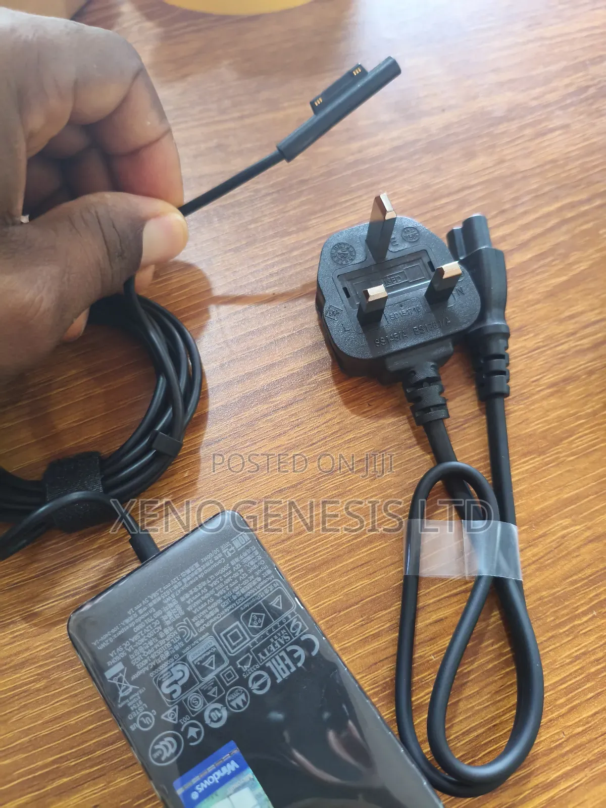 Microsoft Surface Pro 3 4 Charger
