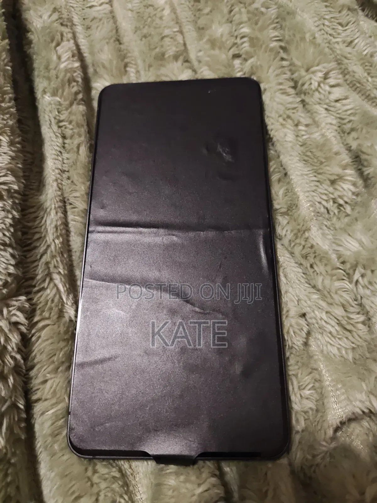 New Samsung Galaxy S25 Edge 256 GB Black