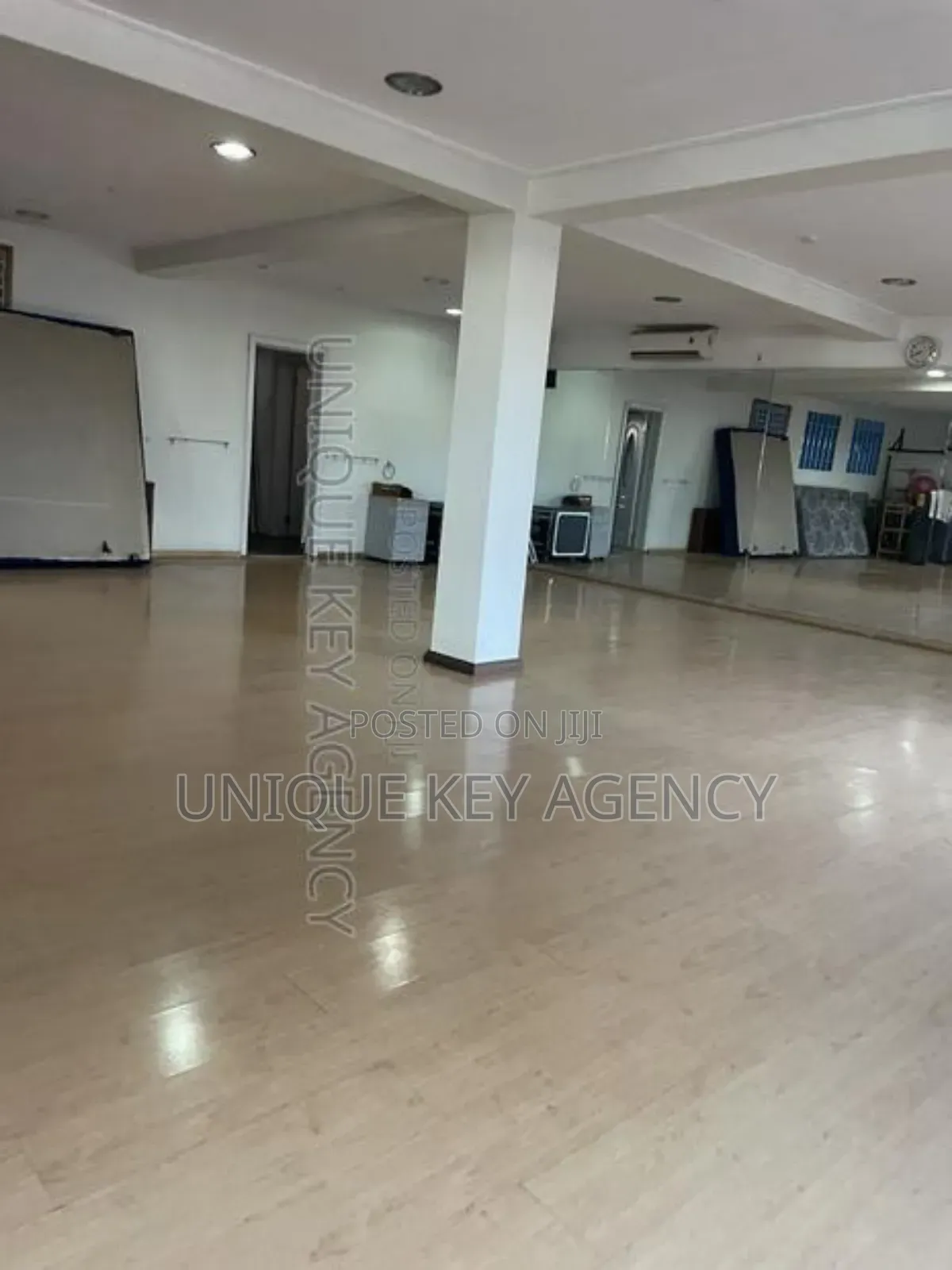 Spacious Office Space to Let