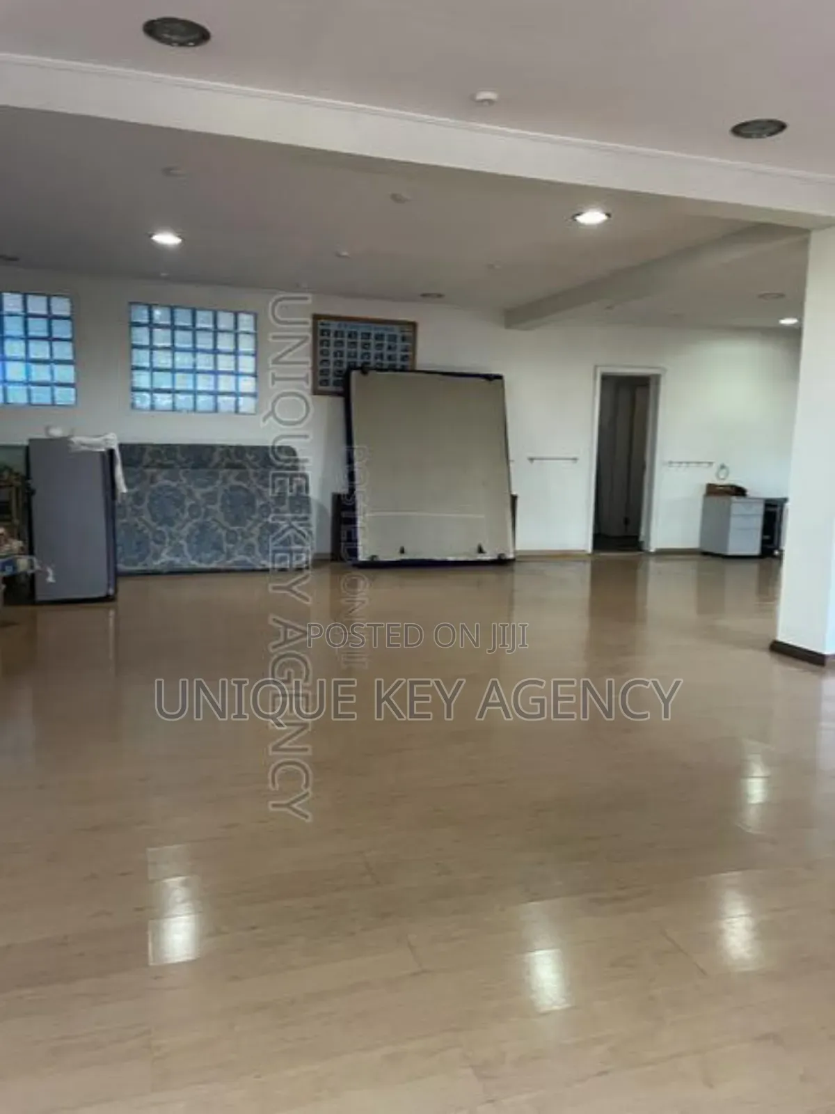 Spacious Office Space to Let