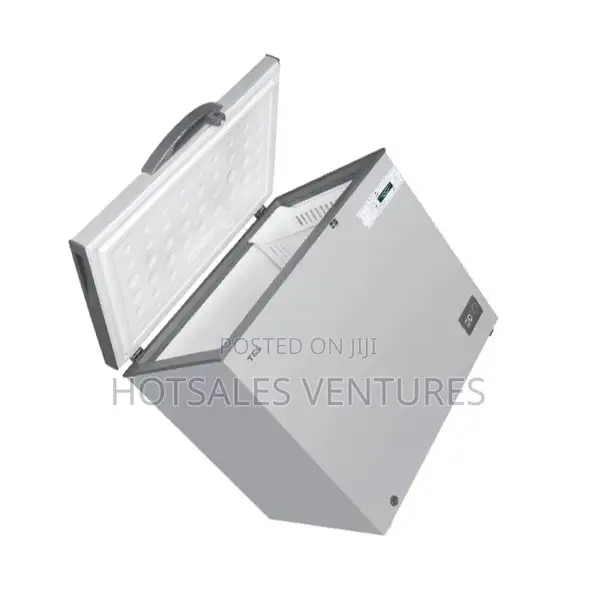 Affordable TCL 251 Litres Chest Freezer - F326cfsl