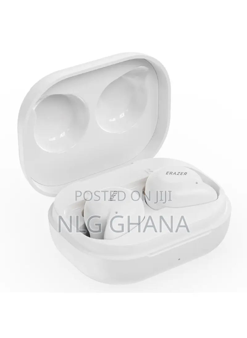 Erazer Xt91pro TWS Bluetooth-Compatible in-Ear Earphone. Tvx24066