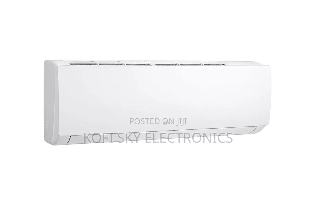 Lg 2.0hp Split R410 Gas Ac