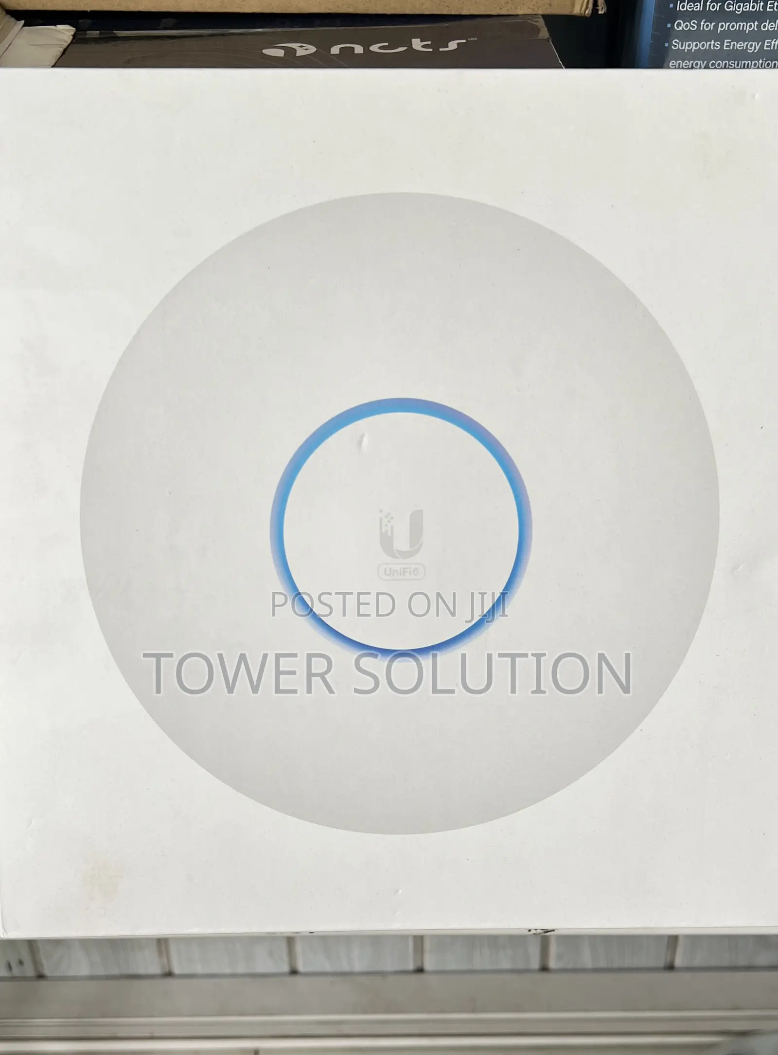 Ubiquity Unifi 6 Pro