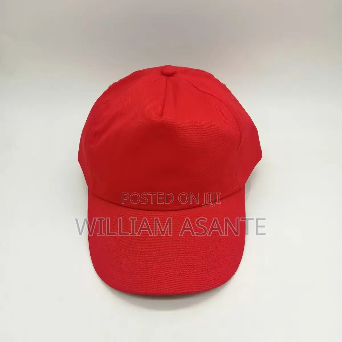 Plain Caps