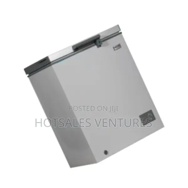 Perfect TCL 98l Chest Freezer - F131cfsl