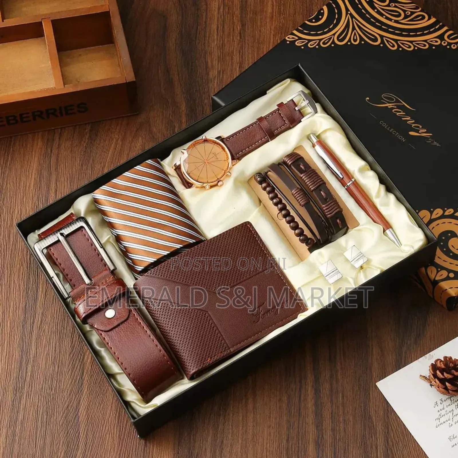 Men Gift Package