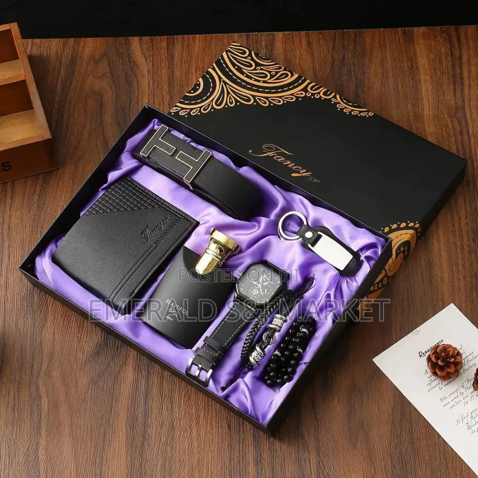 Men Gift Package