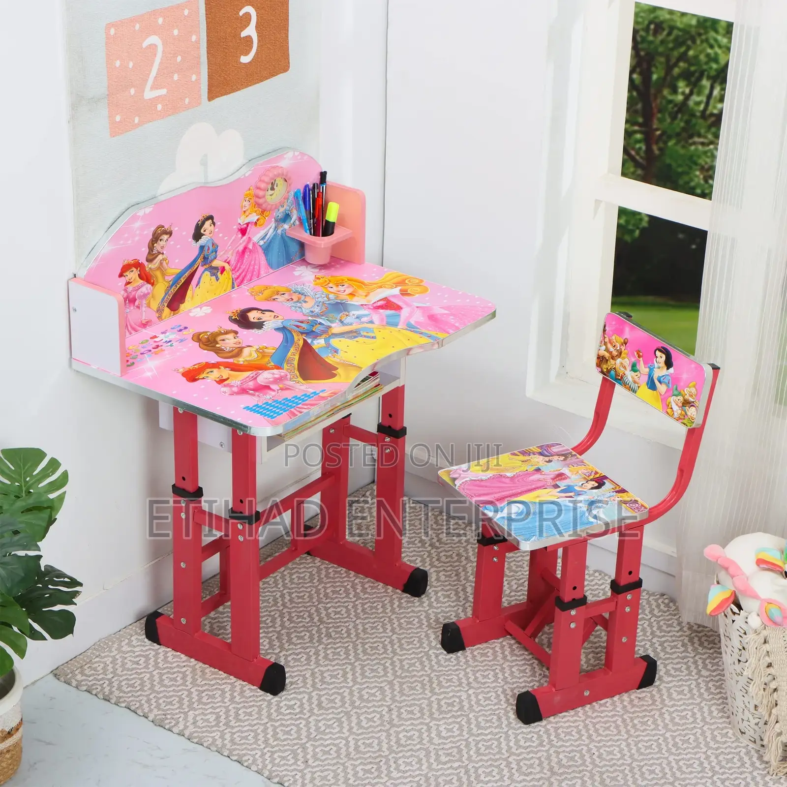 Kids Desks