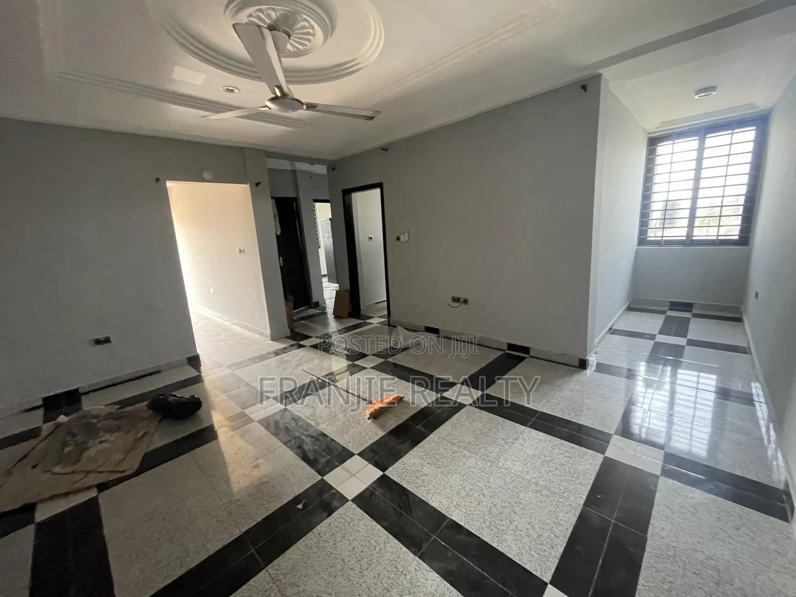 2bdrm Apartment in Franjie Realty, Bortiano for rent