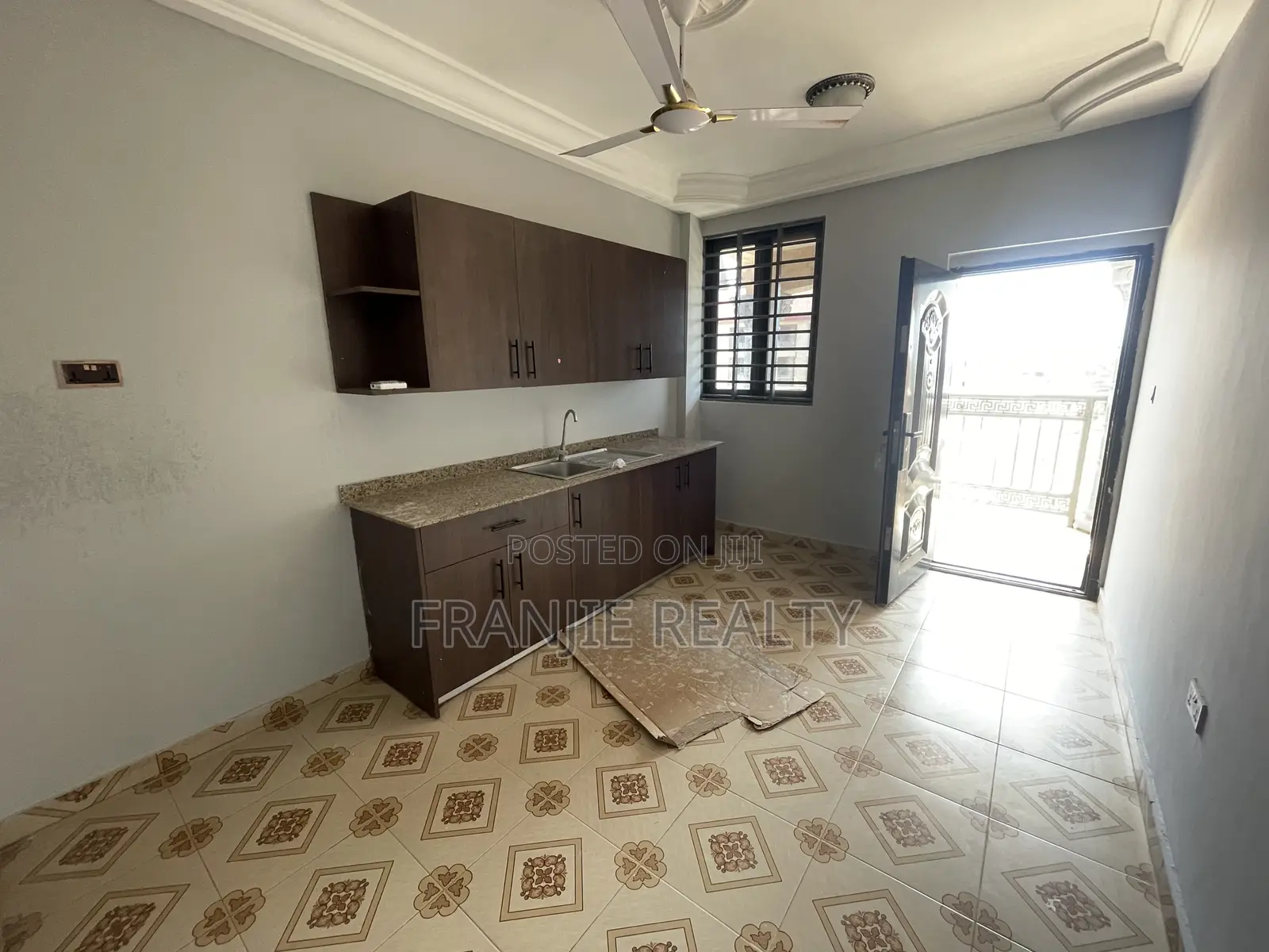 2bdrm Apartment in Franjie Realty, Bortiano for rent