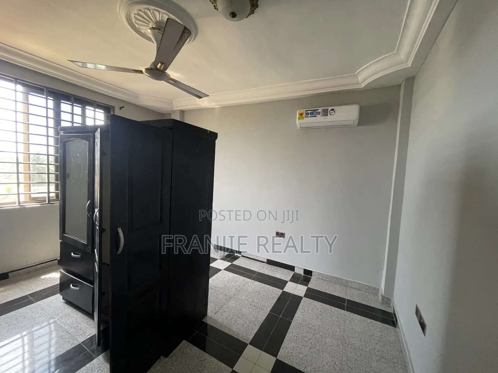 2bdrm Apartment in Franjie Realty, Bortiano for rent