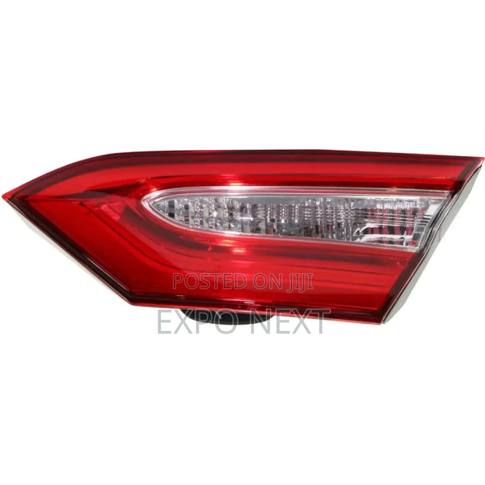 Toyota Camry 2018-2020 Tail Light Inner Right